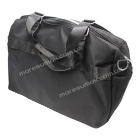 Спортивні сумки YS586-1 black Спортивні сумки YS586-1 black