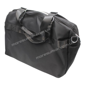 Спортивные сумки YS586-1 black