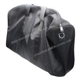 Спортивні сумки YS592-2 black Спортивні сумки YS592-2 black