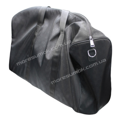 Спортивні сумки YS592-2 black