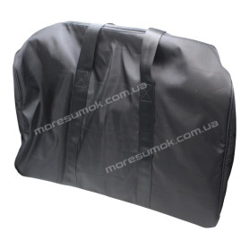 Спортивні сумки YS592-1 black