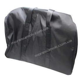 Спортивные сумки YS592-1 black