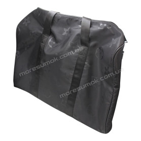 Спортивні сумки YS592-3 black