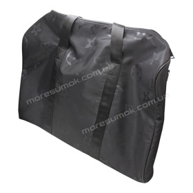 Спортивные сумки YS592-3 black
