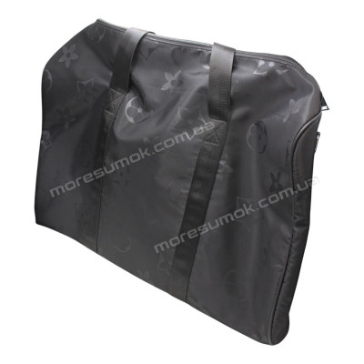 Спортивні сумки YS592-3 black