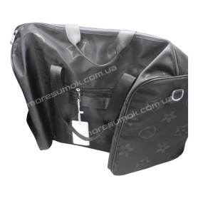 Спортивні сумки YS592-3 black