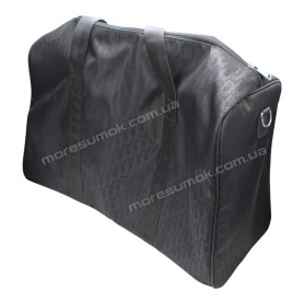 Спортивні сумки YS592-4 black