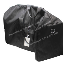Спортивные сумки YS592-4 black