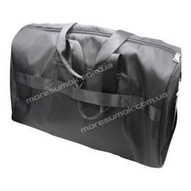 Спортивні сумки YS590-1 black