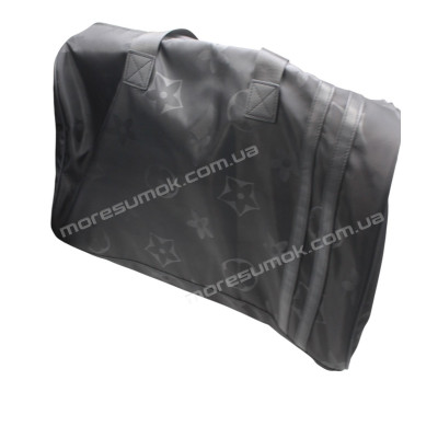 Спортивні сумки YS590-3 black