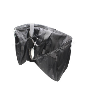 Спортивні сумки YS590-3 black