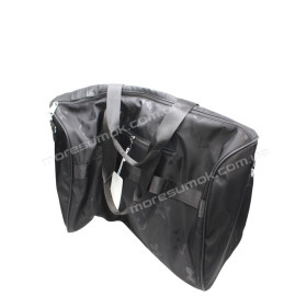 Спортивные сумки YS590-3 black