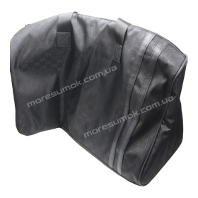 Спортивные сумки YS590-2 black