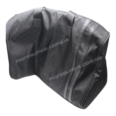 Спортивні сумки YS590-2 black