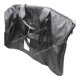 Спортивні сумки YS590-2 black Спортивні сумки YS590-2 black