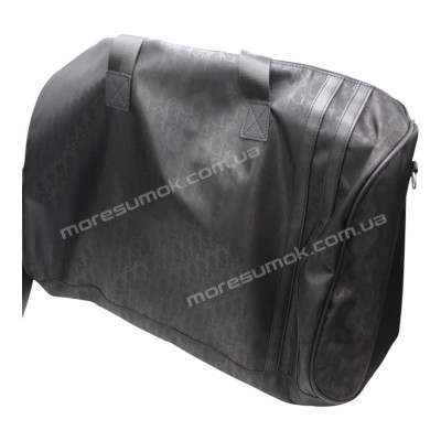 Спортивні сумки YS590-4 black