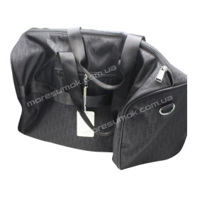 Спортивные сумки YS590-4 black