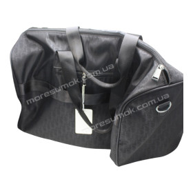 Спортивные сумки YS590-4 black