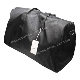 Спортивні сумки YS589-2 black