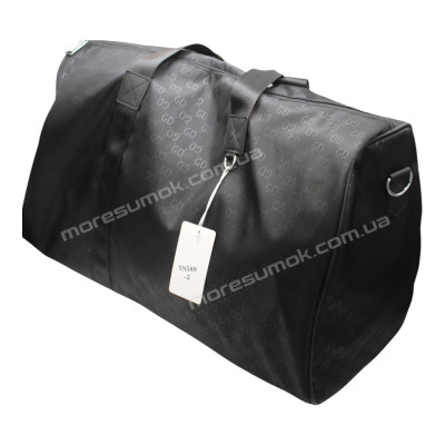 Спортивні сумки YS589-2 black