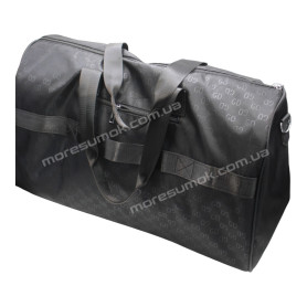 Спортивні сумки YS589-2 black