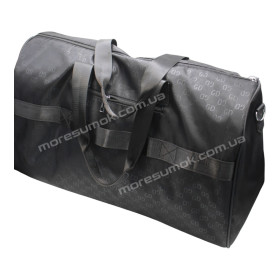 Спортивные сумки YS589-2 black