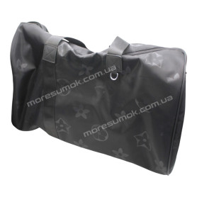 Спортивні сумки YS589-3 black Спортивні сумки YS589-3 black