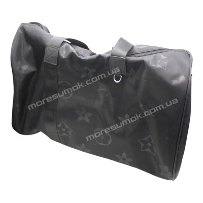 Спортивні сумки YS589-3 black