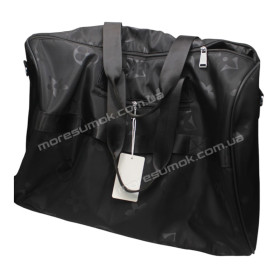 Спортивні сумки YS589-3 black Спортивні сумки YS589-3 black