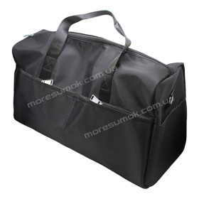 Спортивные сумки YS591-1 black