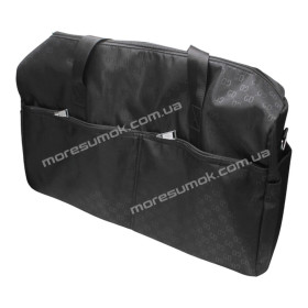 Спортивные сумки YS591-2 black