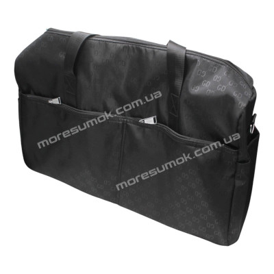 Спортивні сумки YS591-2 black