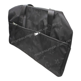 Спортивні сумки YS591-3 black