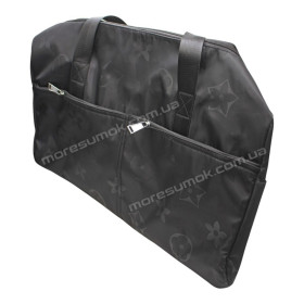 Спортивные сумки YS591-3 black