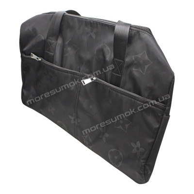 Спортивні сумки YS591-3 black