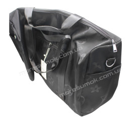 Спортивні сумки YS591-3 black