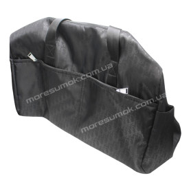 Спортивні сумки YS591-4 black