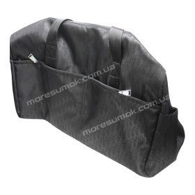 Спортивные сумки YS591-4 black