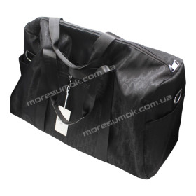 Спортивные сумки YS591-4 black
