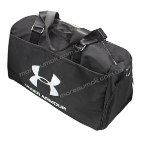 Спортивные сумки JH3707-4 black
