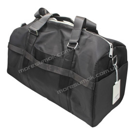 Спортивні сумки JH3707-4 black