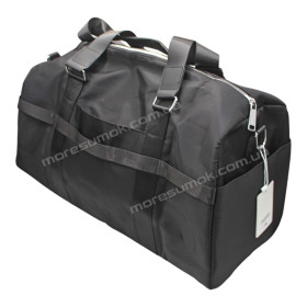 Спортивные сумки JH3707-4 black