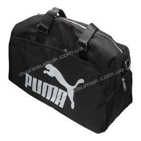 Спортивні сумки JH3707-3 black