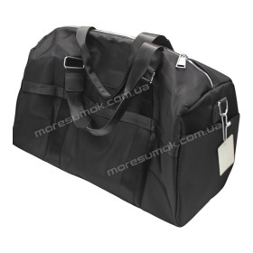 Спортивные сумки JH3707-3 black