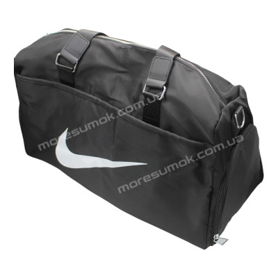 Спортивні сумки JH3707-2 black