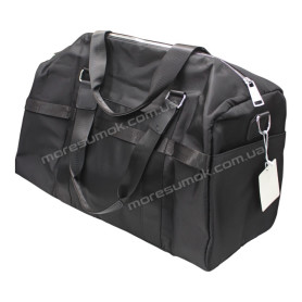 Спортивні сумки JH3707-2 black