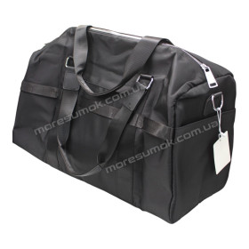 Спортивные сумки JH3707-2 black
