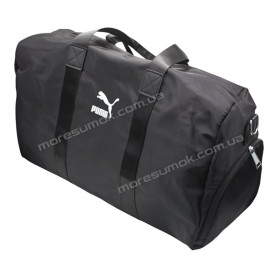 Спортивні сумки JH3705-3 black