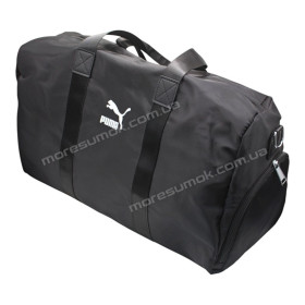 Спортивные сумки JH3705-3 black