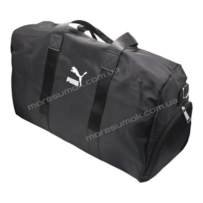 Спортивні сумки JH3705-3 black